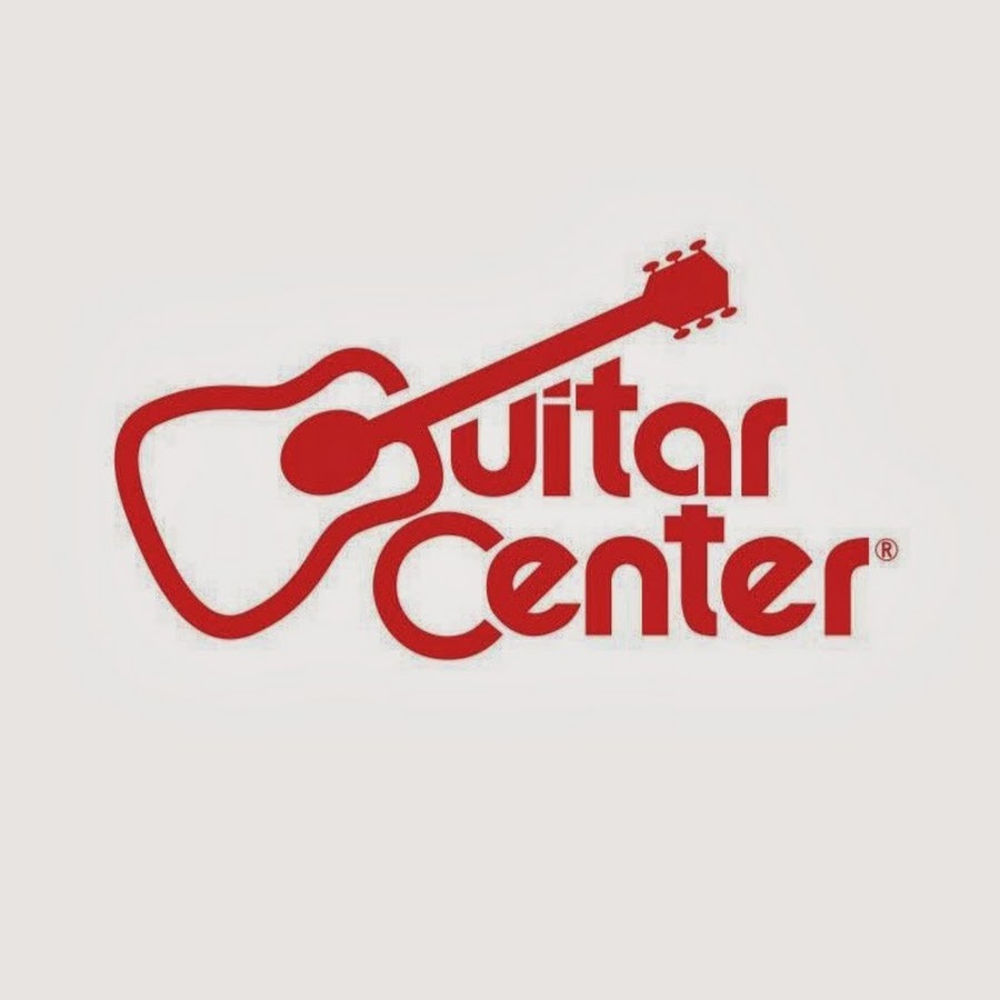 Guitar center