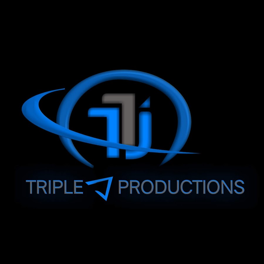 J product. Three j's Productions.