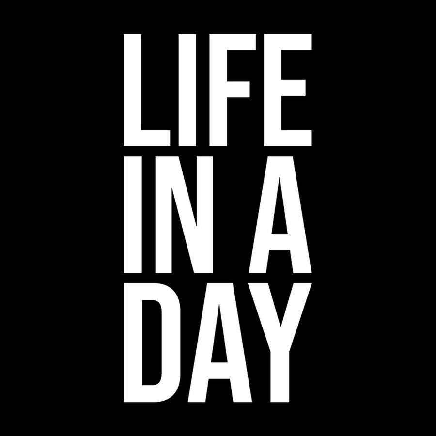 Life in a Day - YouTube