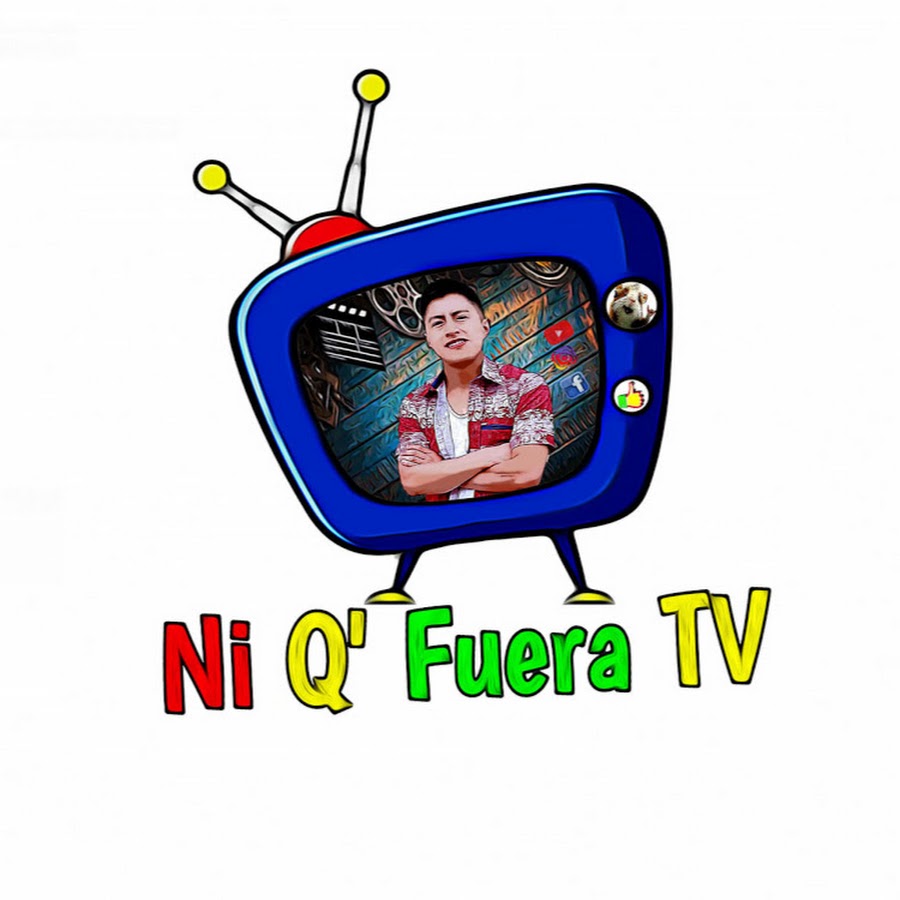 Ni Q' Fuera TV @NiQFueraTV