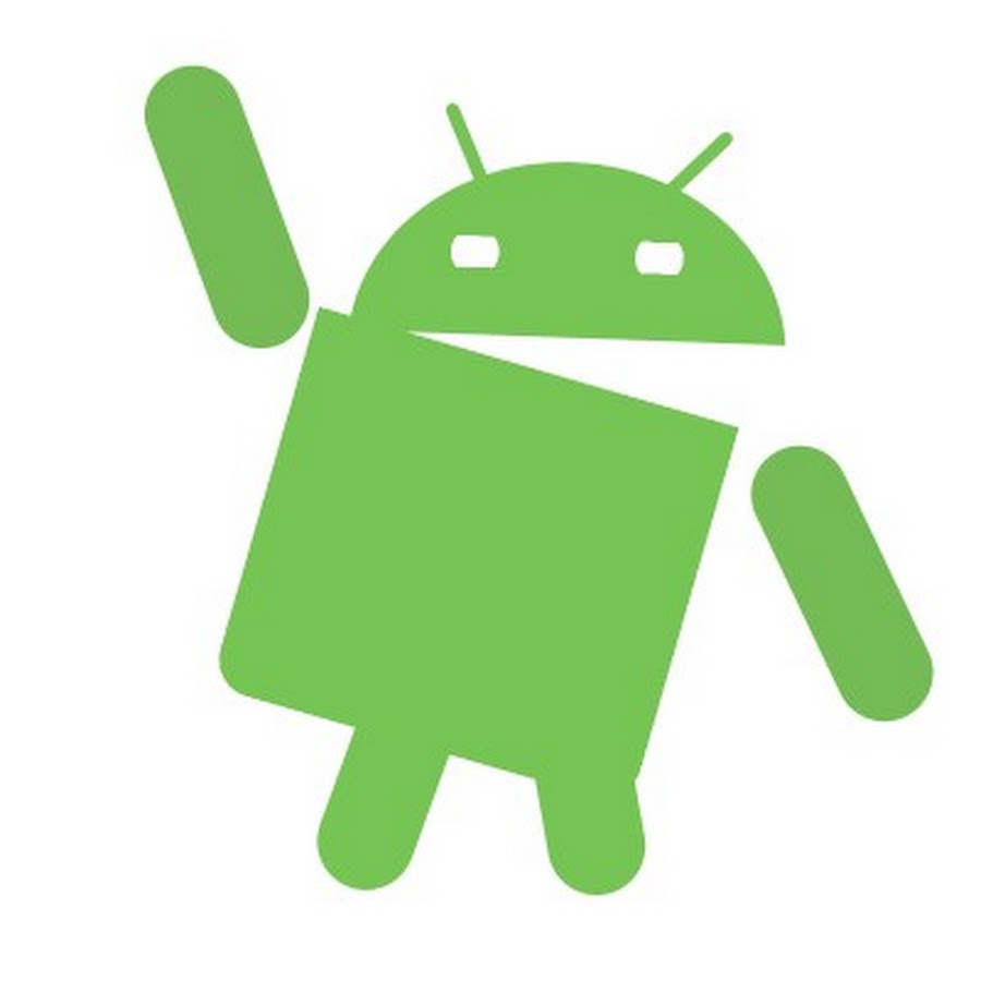 Android up