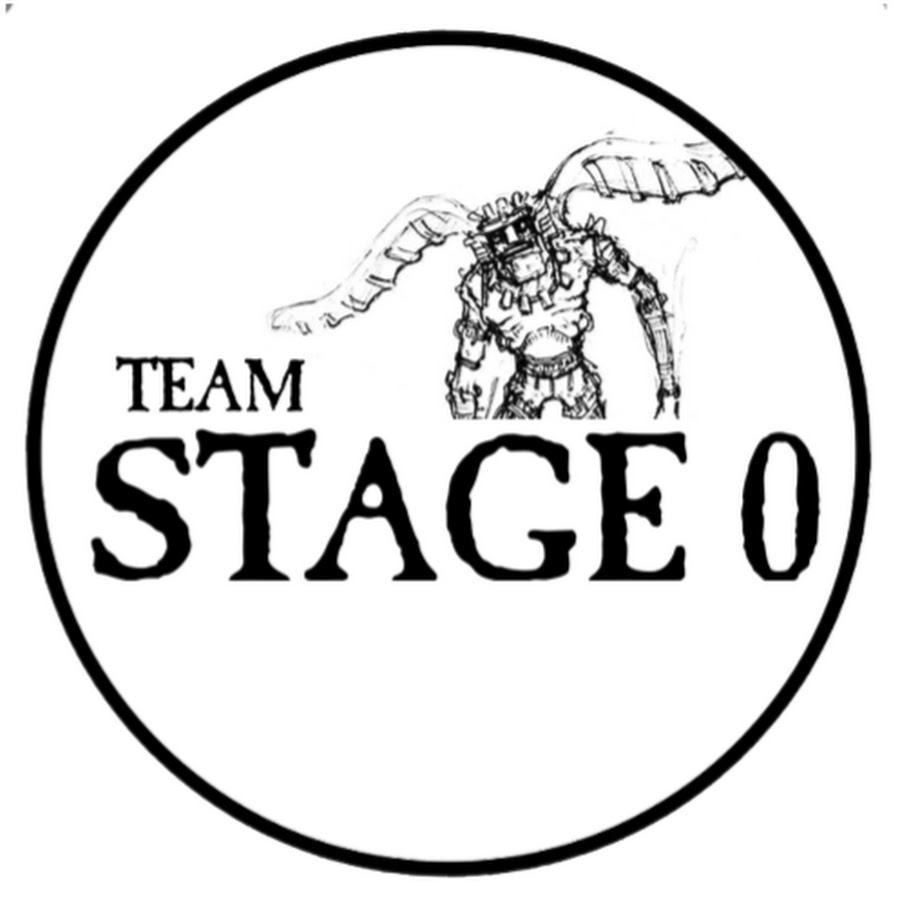 Team stage