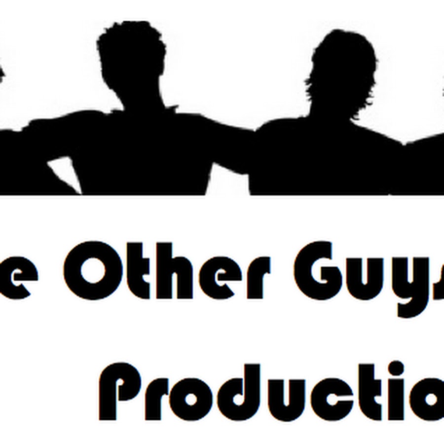 He other guys. Underthegut Productions.