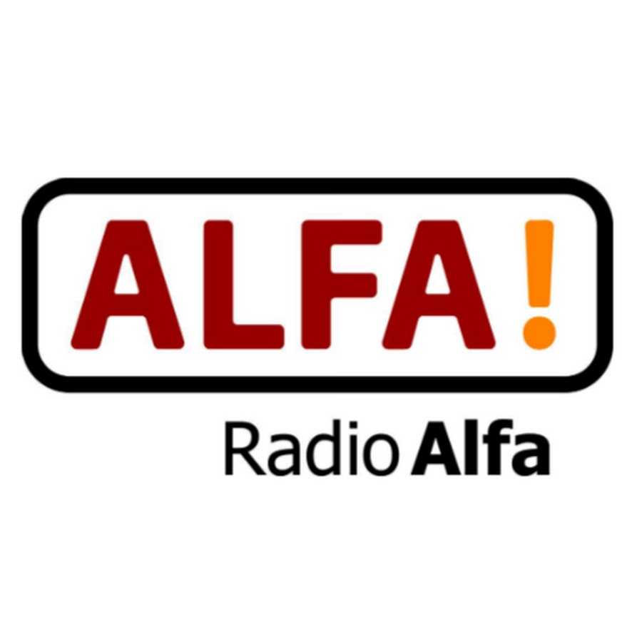 Radio Alfa.