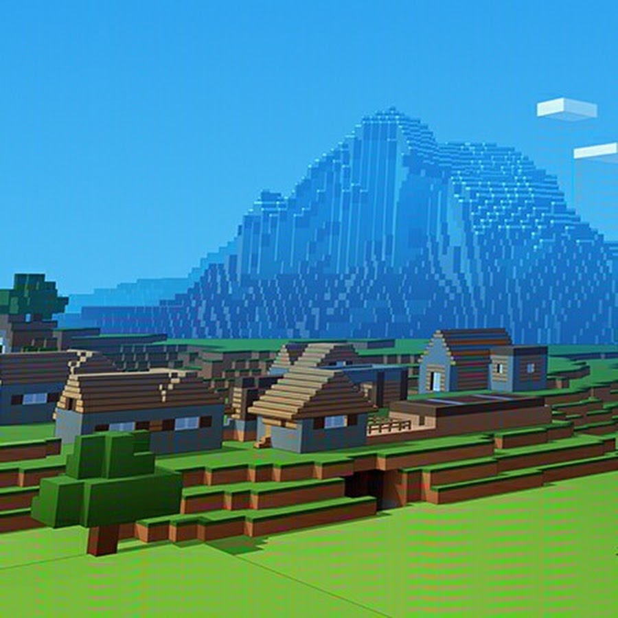 Minecraft prisma 3d