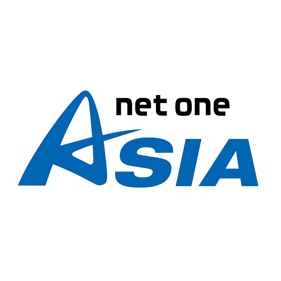 NETONE logo. Samsung Asia Pte. Ltd.. Asia net