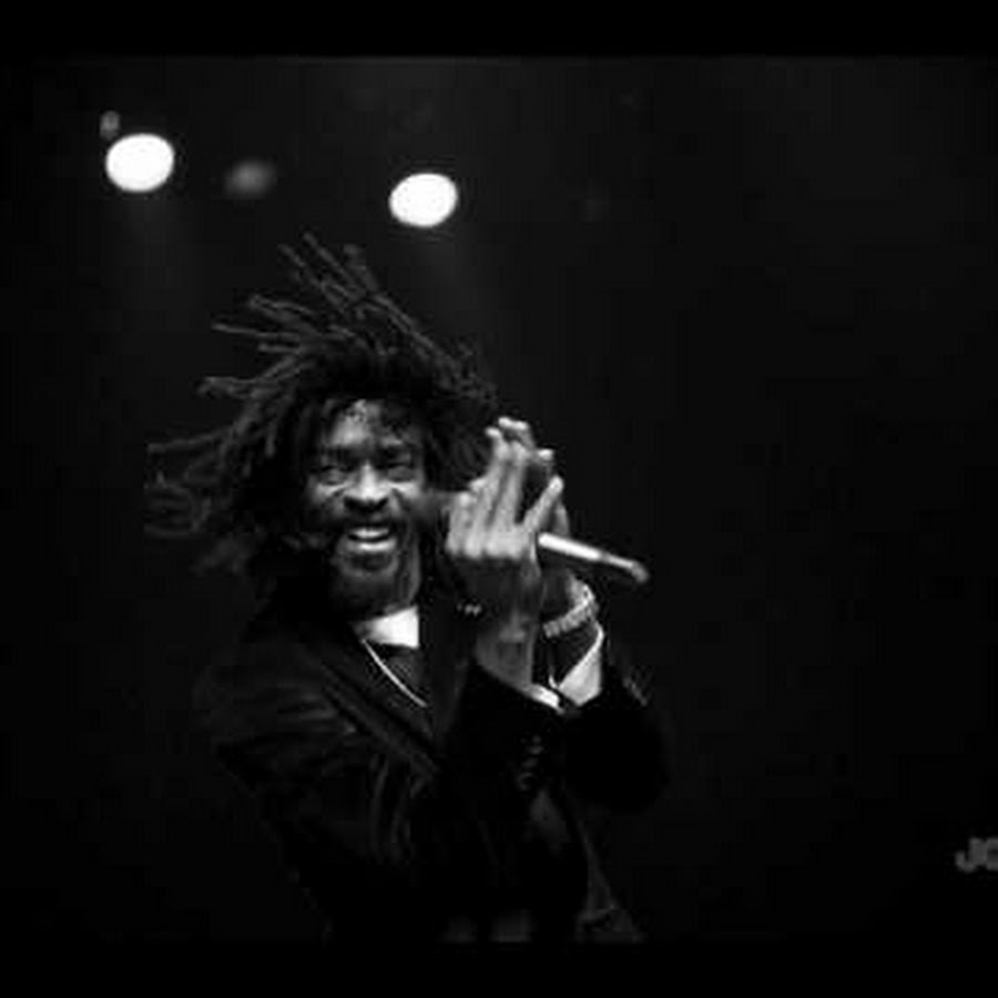 Сеу. Группа seu Jorge and Almaz.