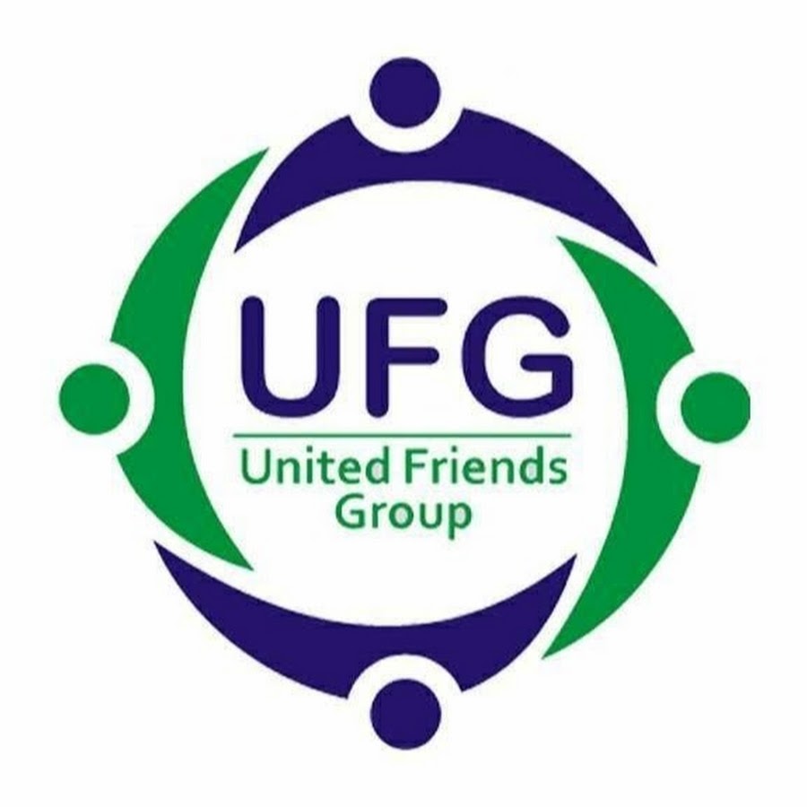 Френдс юнайтед. UFG. United friend Group. United friend Group logo. United friends logo.