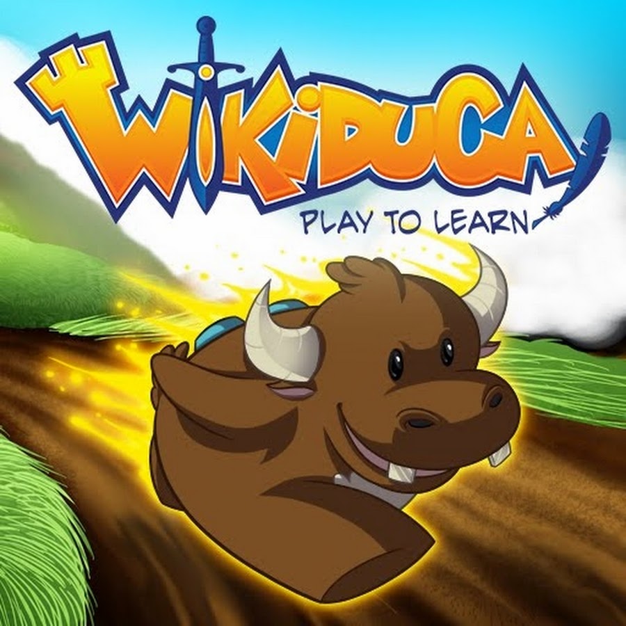 Juegos para niños gratis-Wikiduca