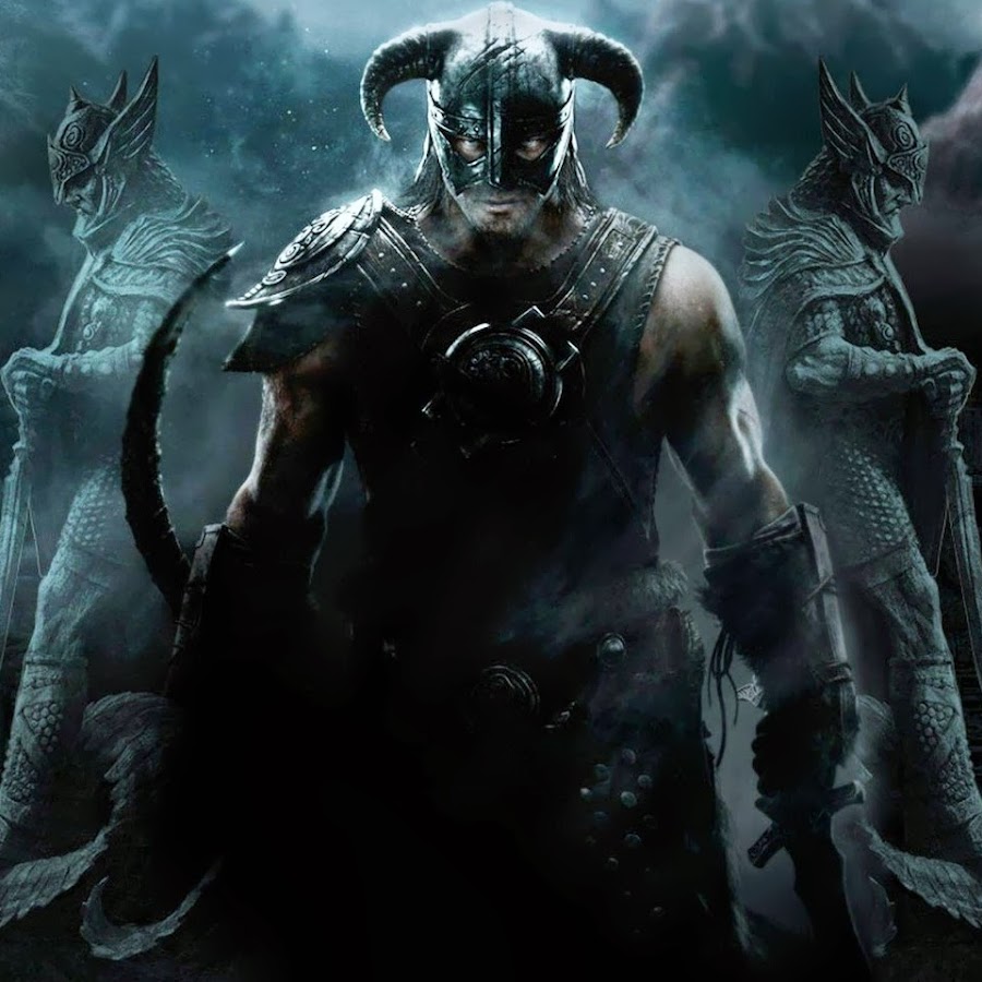 Skyrim dragonborn steam скачать фото 79