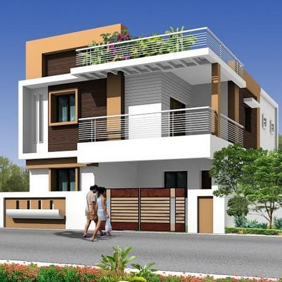 Latest home. Modern Duplex House on 150m2 area. Duplex House Design. Modern Duplex House 2020. Duplex small House.