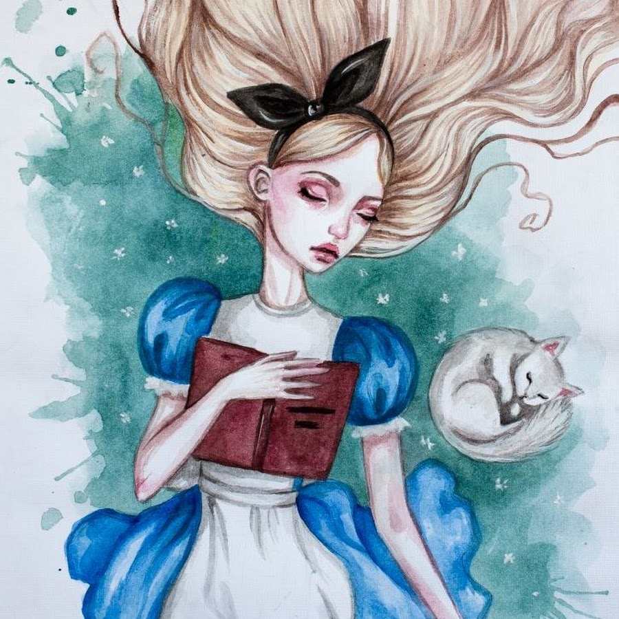 Рисунок алисы. BLACKFURYA Alice. Алиса в стране чудес рисунки. Алиса в стране чудес для срисовки. Black Fury Алиса в стране чудес.