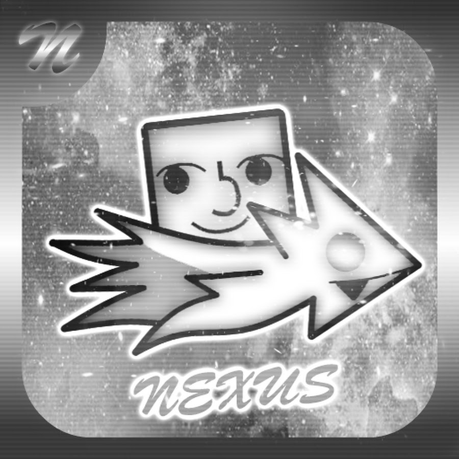 Nexus gd. Нексус геометрия Даш. Nexus GD icon. Nexus Geometry Dash icon.