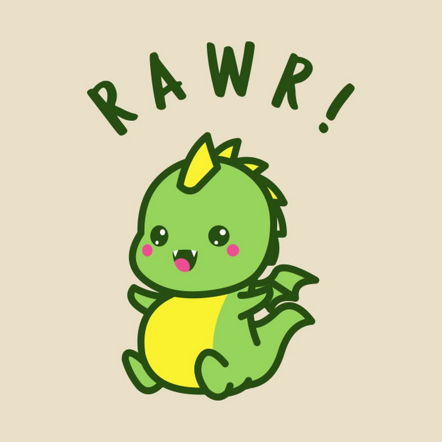 Rawr x3.