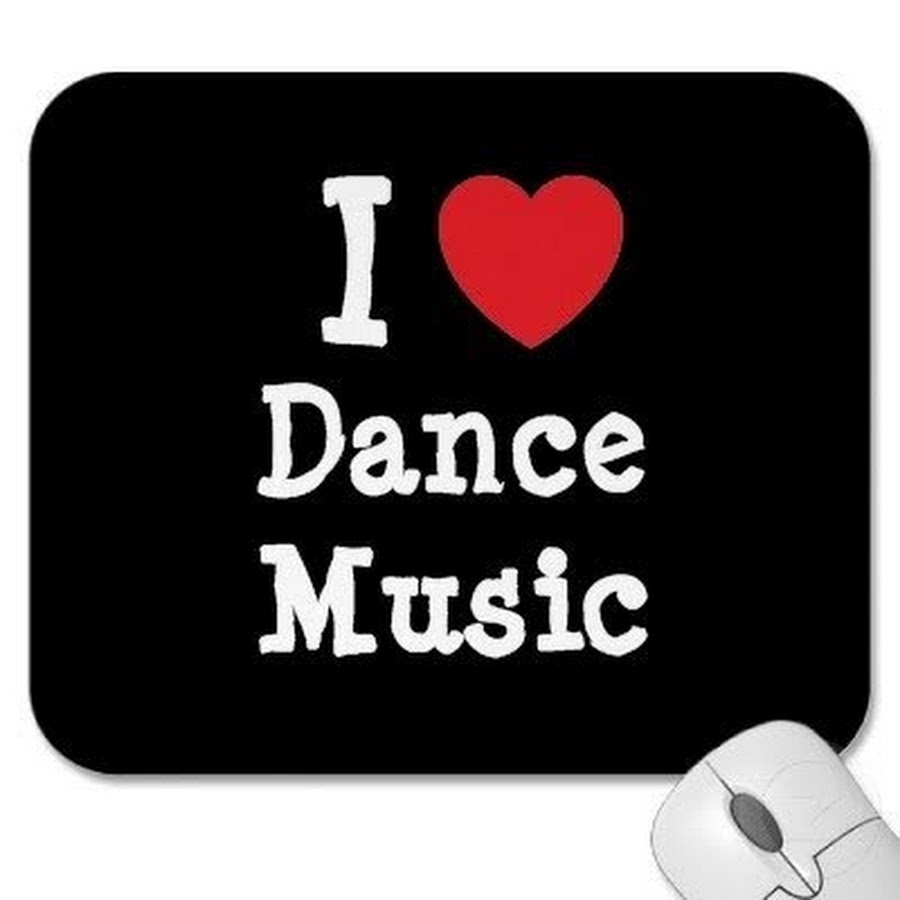 Love dance music. Dance Music i Love.