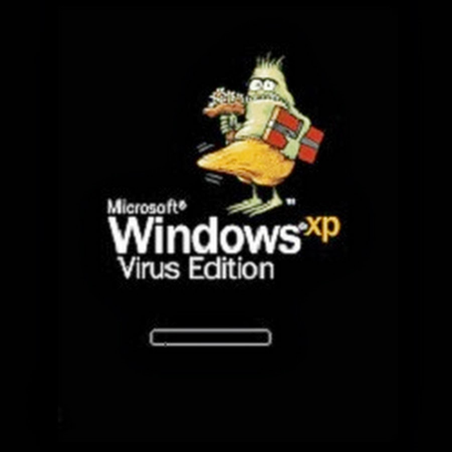 Windows вирус. Windows virus. Вирус виндовс. Windows XP virus. Windows XP virus Edition.