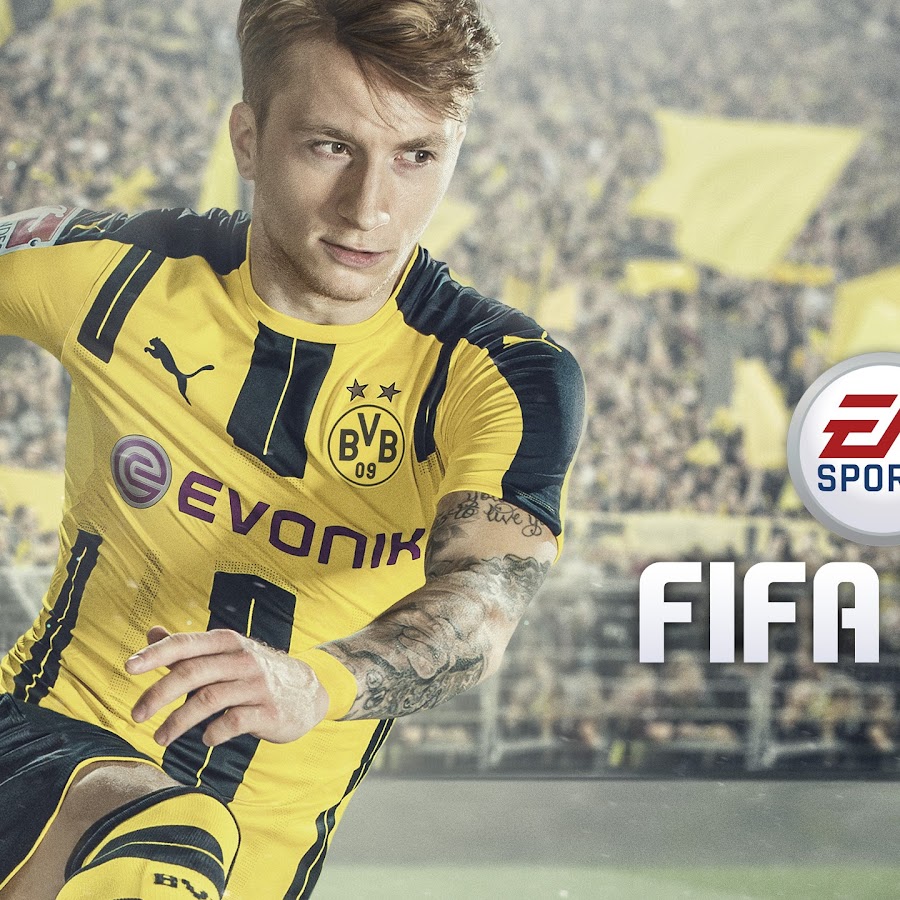 Steam fifa 17 на фото 67