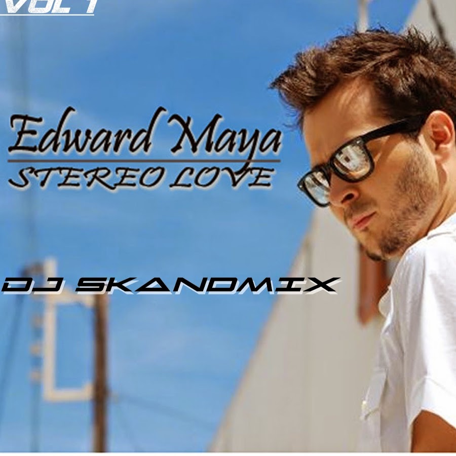 Edward maya vika jigulina. Edward Maya. Stereo Love Эдвард Майя. Vika Jigulina stereo Love.