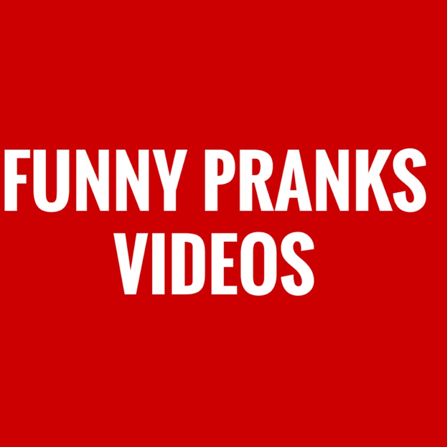 youtube funny prank videos