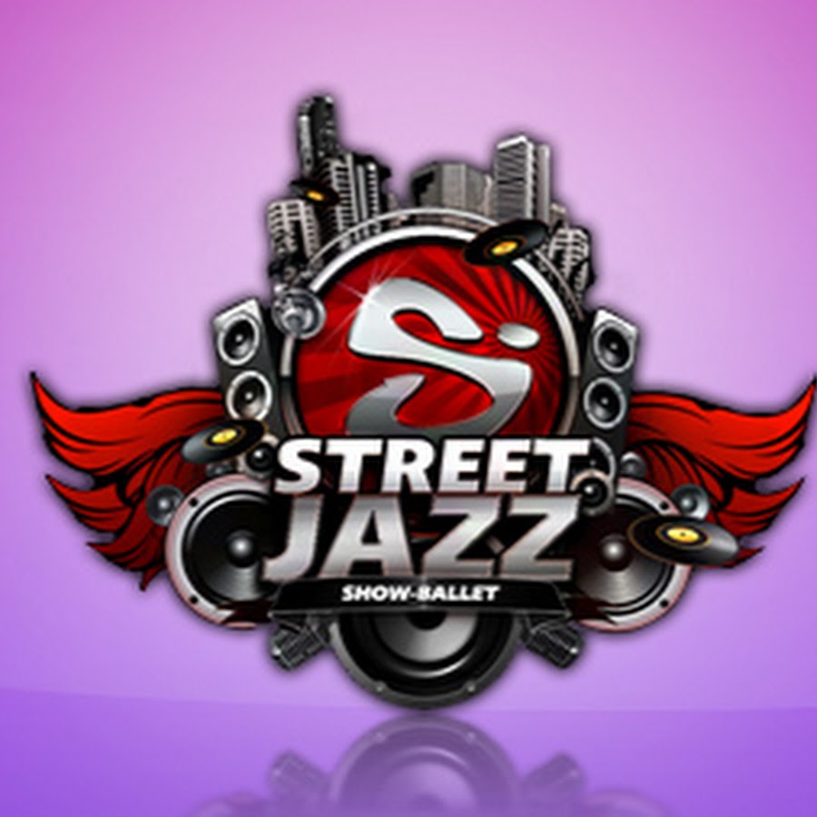 Street Jazz шоу балет