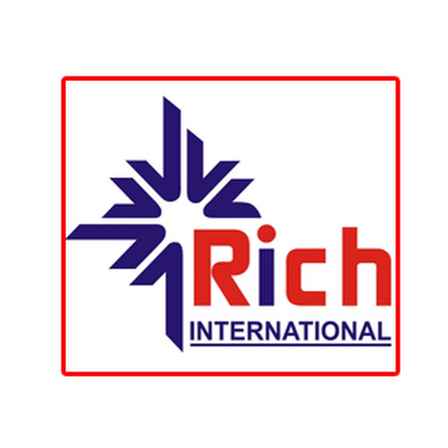 Reach international