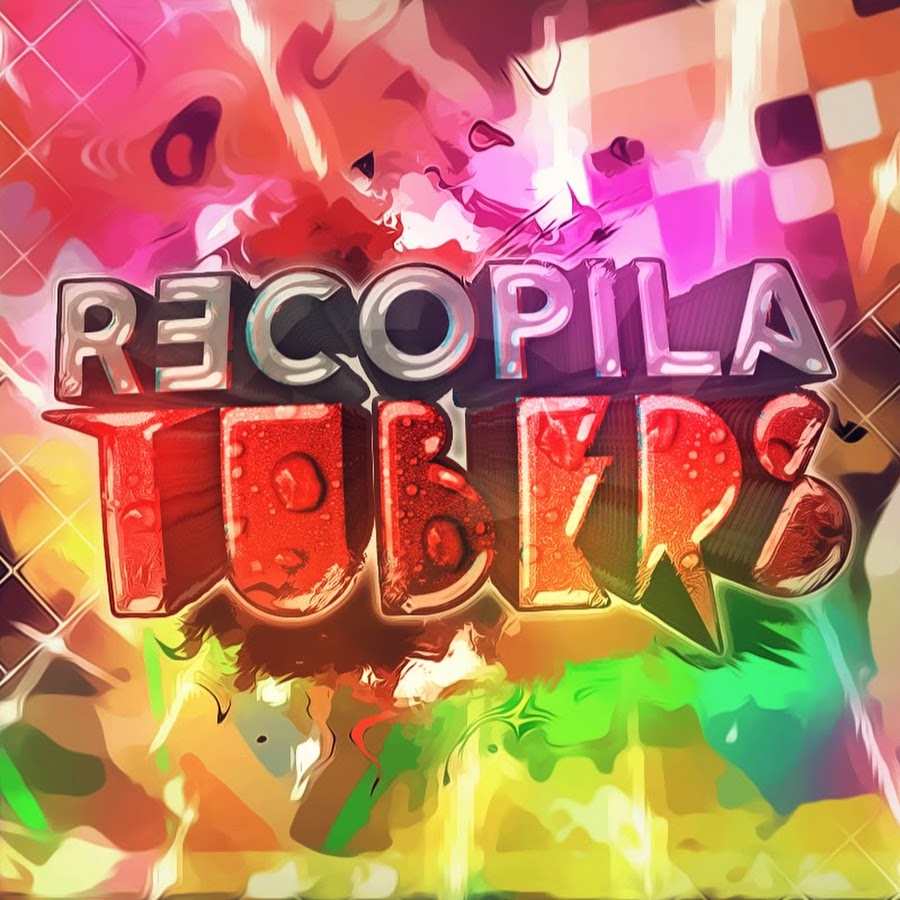 Profile avatar of Recopilatubers