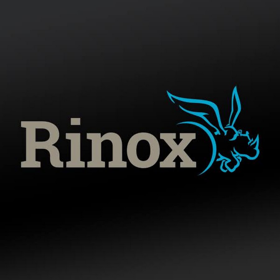 1 студия отзывы. Логотип Rinox. Rinox Hide.