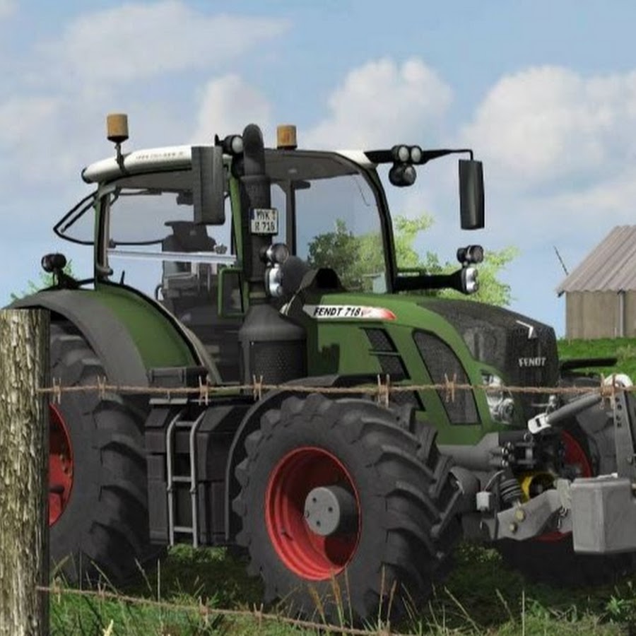 Трактор 15. Fendt 718 Vario. Фендт 936. Трактора Фендт ФС 19. Fs15_Fendt_820.