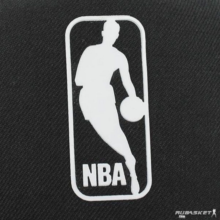 Nike NBA logo