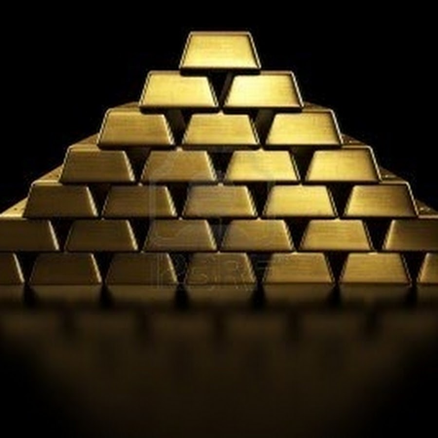 2 друга пирамида. Пирамида из золота. Слитки золота пирамидой. Пирамида из слитков. Пирамидка из слитков золота.