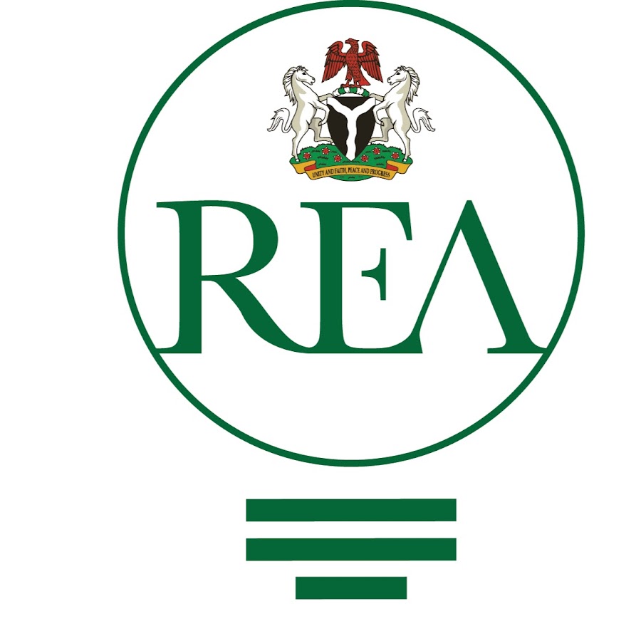 Rural Electrification Agency Of Nigeria - YouTube
