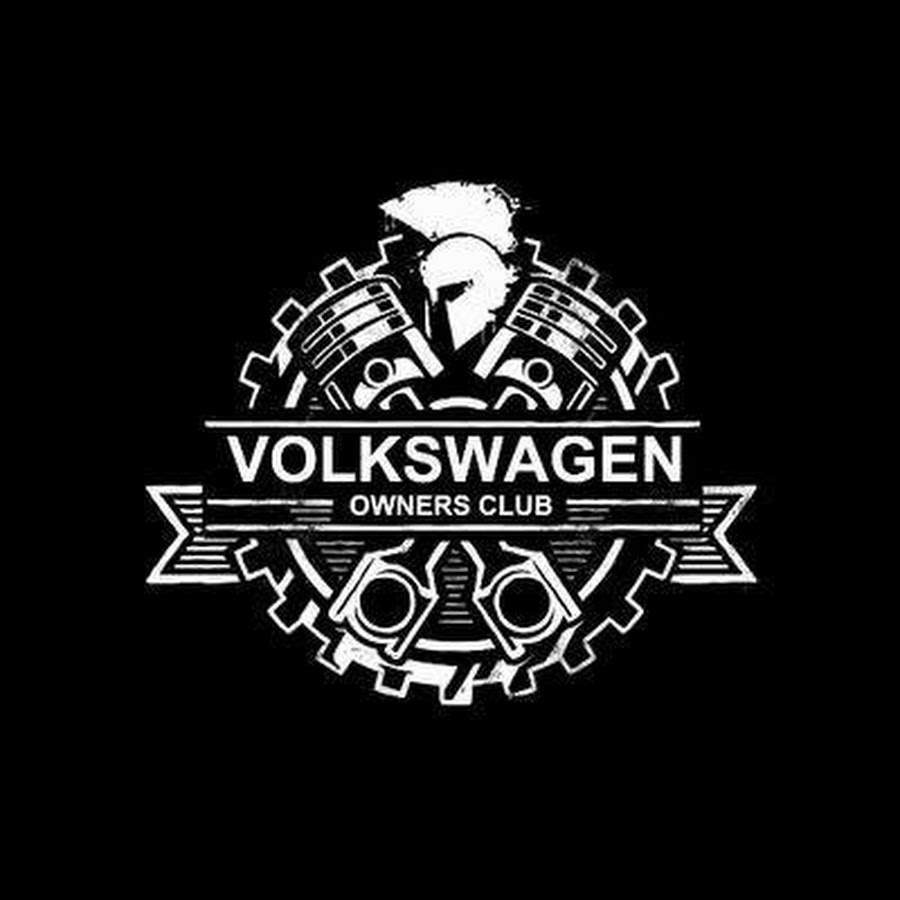 Owners club. VW Club. Represent owners Club. National Street Machine Club logo.