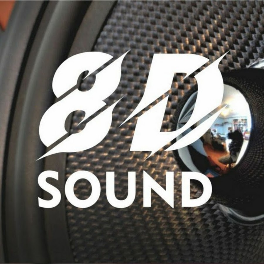 Звук 8 7. 8d звук. 8 D Sounds. Звук d. Картинка Sound Drive.