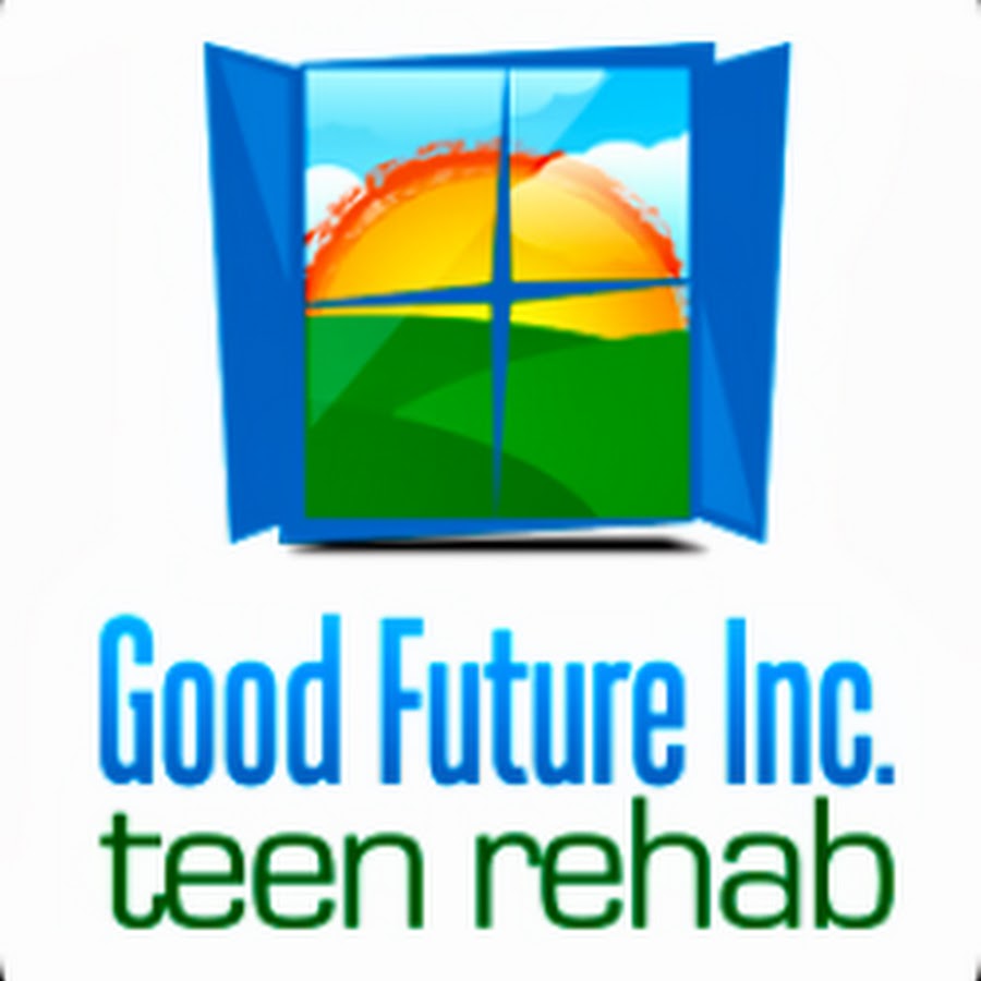 Have good future. Rehab. Better Future.