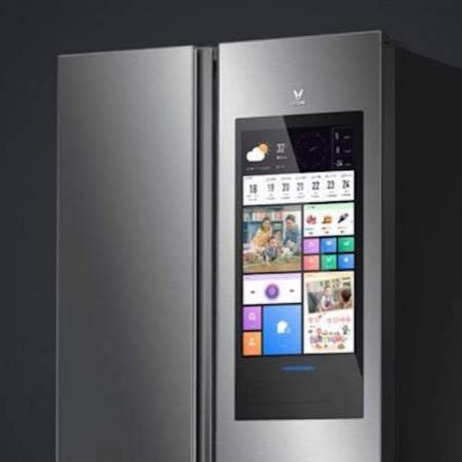 Холодильник с дисплеем на двери. Холодильник Xiaomi Viomi. Холодильник Xiaomi Viomi Yunmi Internet Cross four Doors. Холодильник Xiaomi Viomi Internet Refrigerator 21 face. Холодильник Сяоми 507л.