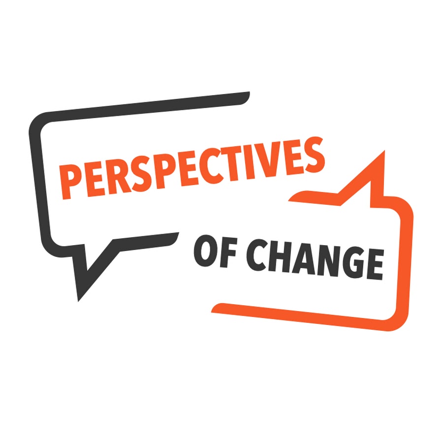 Perspectives on change.