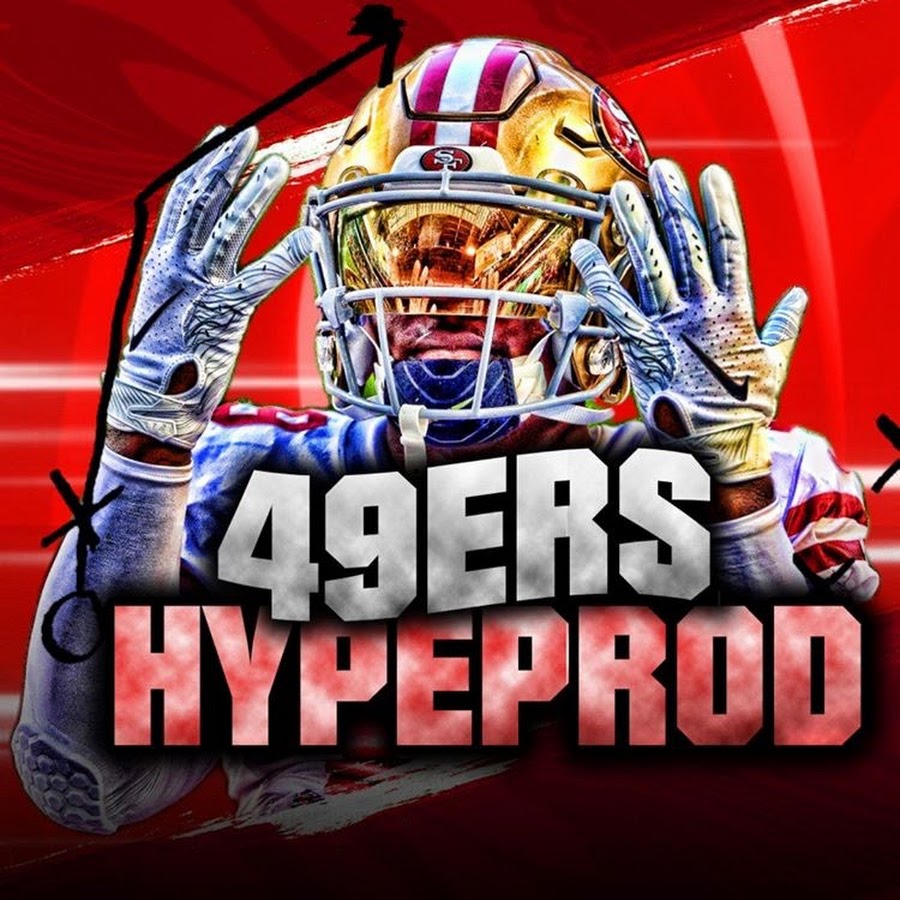 Hype time : r/49ers