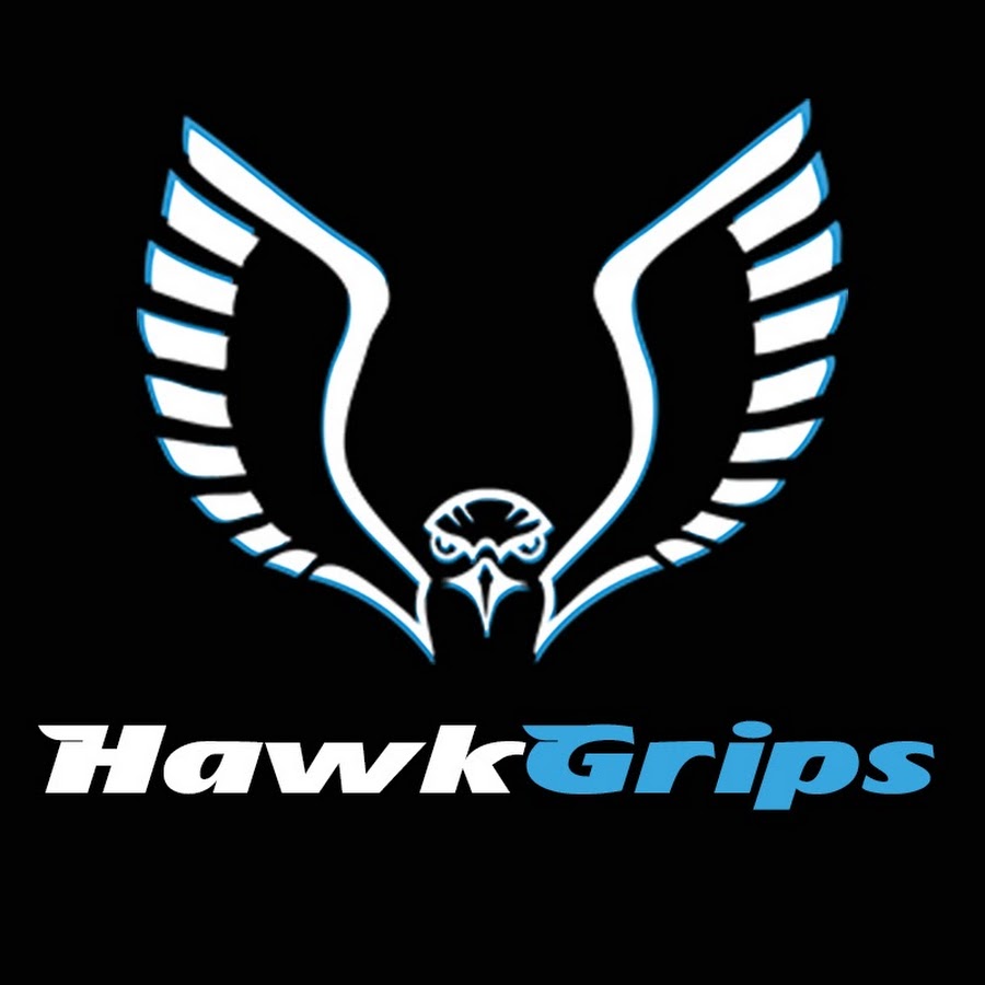 HawkGrips - YouTube