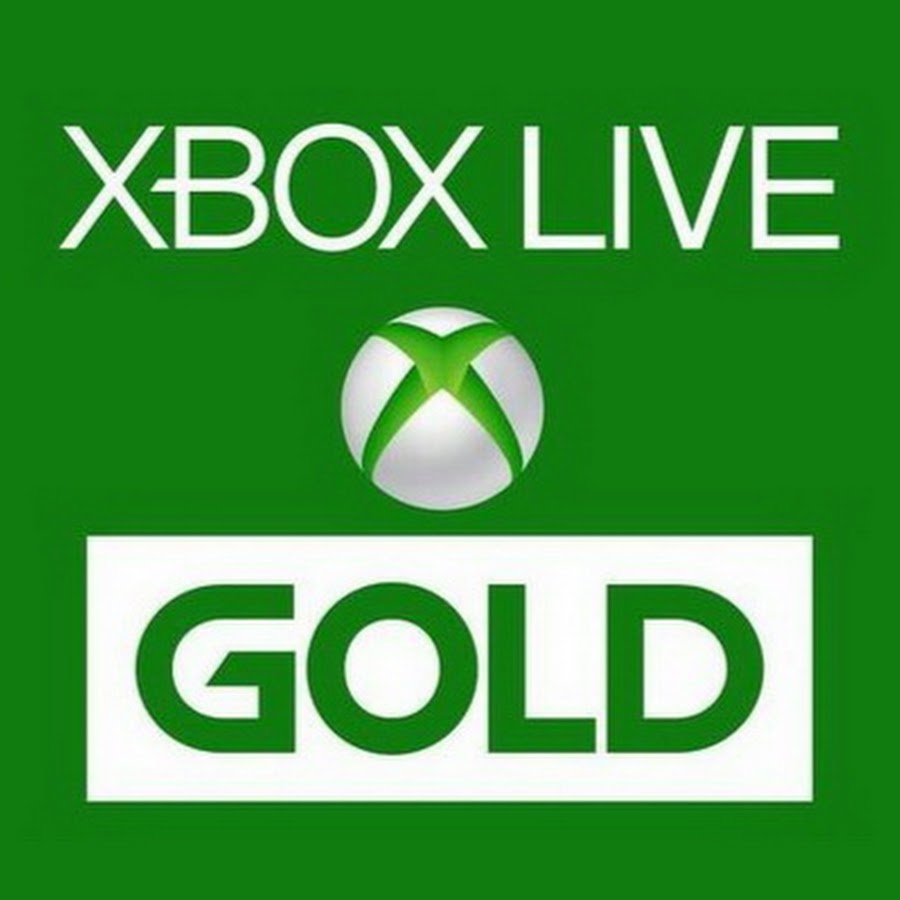 Xbox live gold