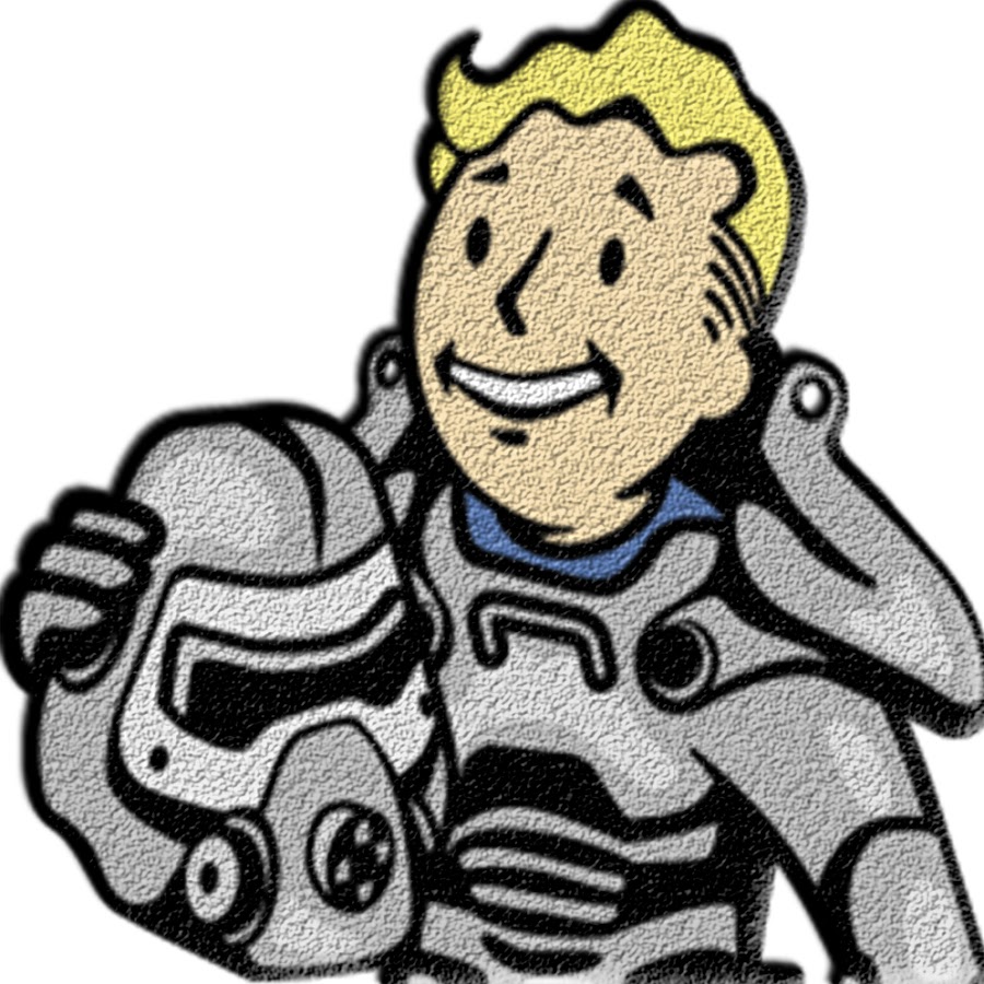 Fallout 4 значок для ярлыка фото 116
