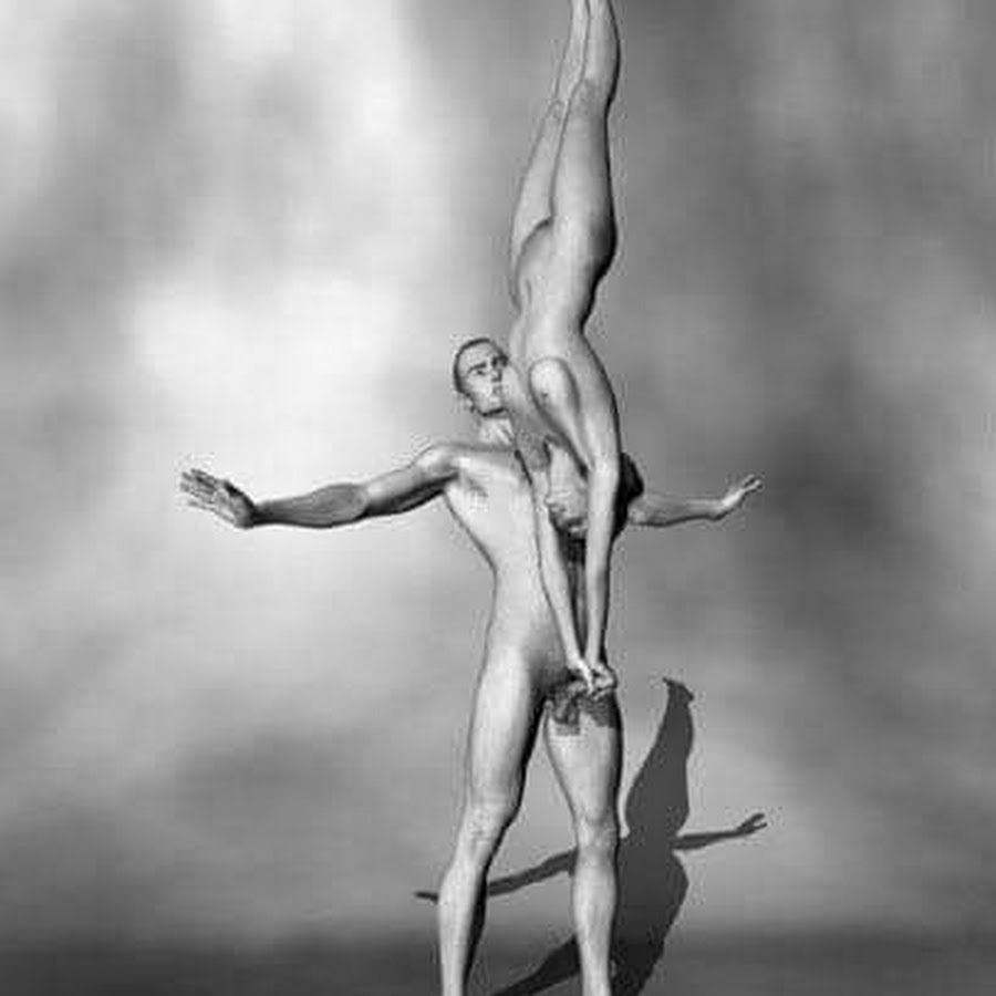 цирковые женщины голые фото 50