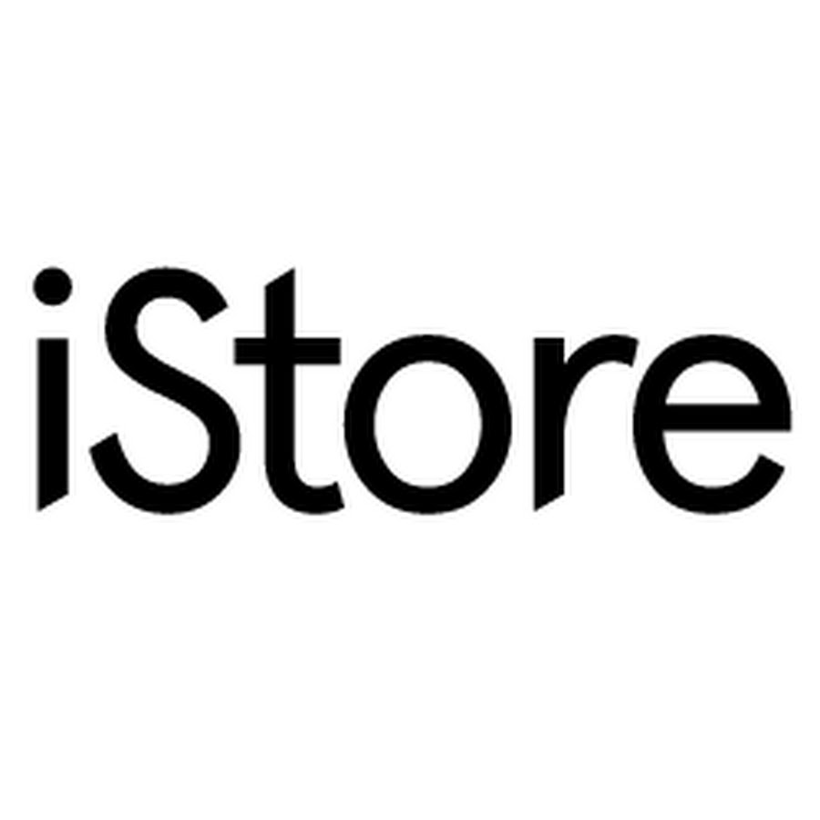 Istore. I Store. АЙСТОР лого. Айс и Тори.