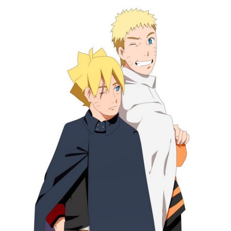 Naruto &amp; <b>Boruto</b> Việt Nam.