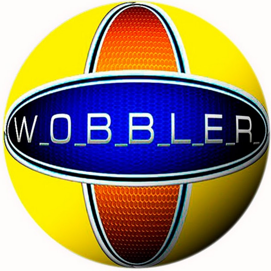 L b. Wobbler ютуб канал. Воблер канал на ютубе. Wobbler логотип канала. На канале Воблер про табс.