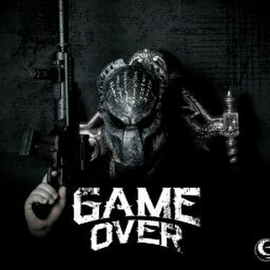 Over gaming. Game over. Фото game over. Ава game over. Аватарка game over.