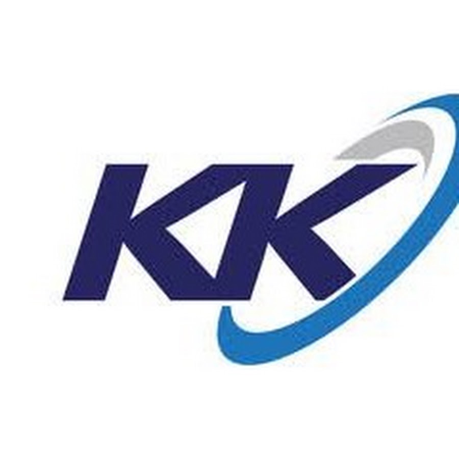 KK logo. KK. Компания KK. 4kk.