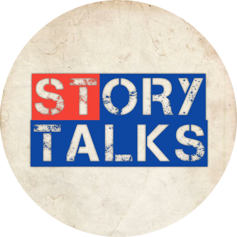 Story talks