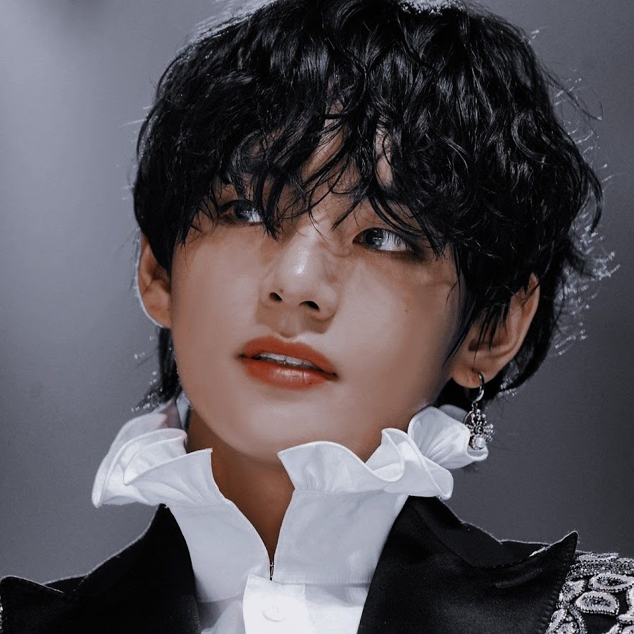 BTS Kim Taehyung