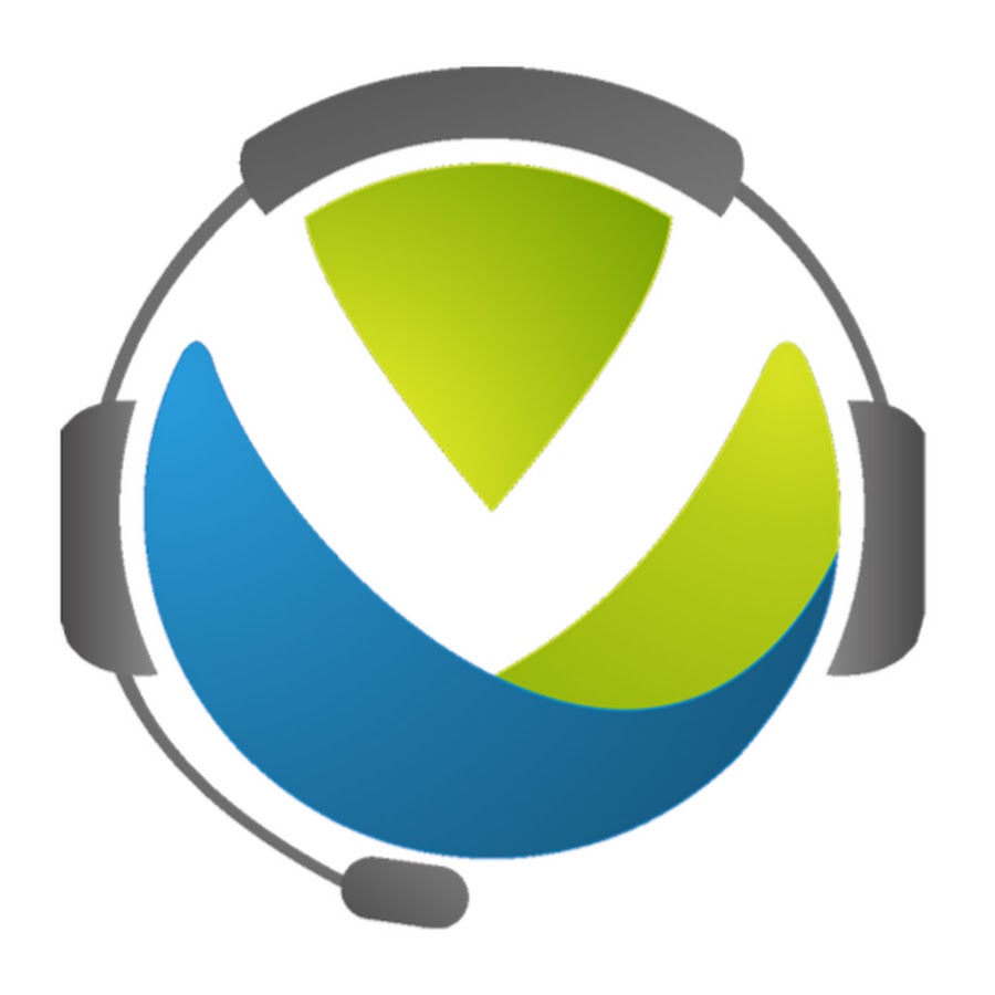 VOICECOM. VOICECOM logo. The Voices.