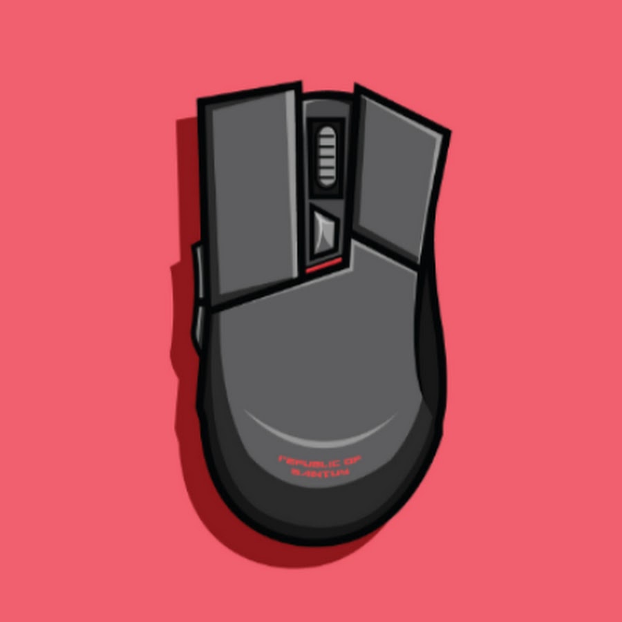 Remote mouse pro